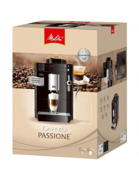 Melitta Caffeo Passione F530-101