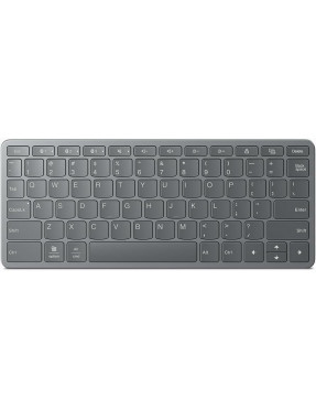 Lenovo kabellose Mehrfachgerät-Tastatur (ZG38C05813)