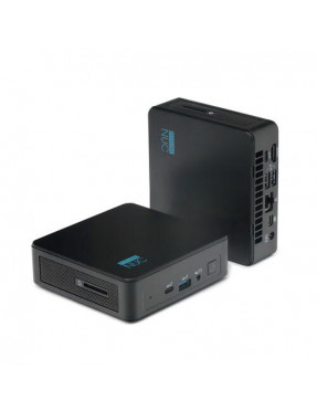 Future PC GmbH Future NUC Celeron N100 8GB 250GB W11P