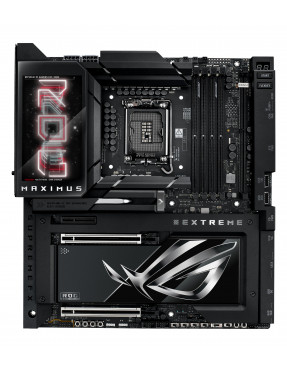 ASUS ROG MAXIMUS Z890 EXTREME E-ATX Mainboard Sockel 1851 TB