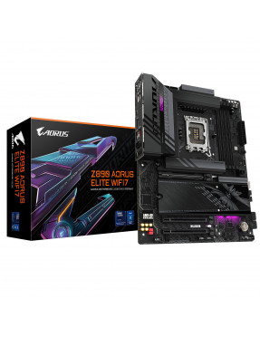 GIGABYTE Z890 A ELITE WIFI7 ATX Mainboard Sockel 1851 TB4/HD