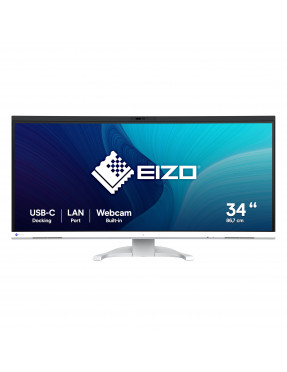 EIZO FlexScan EV3450XC-WT 86,7cm (34,1