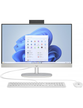 HP 24-cr1001ng Core Utra 7 155U 16GB/512GB SSD Intel Iris X 