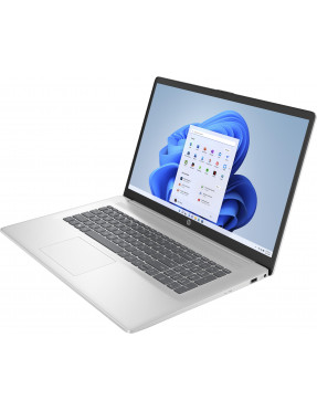 HP Laptop silber 17,3