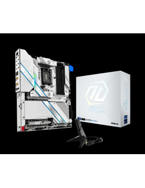 ASRock Z890 Taichi AQUA E-ATX Mainboard Intel Xe/TB4
