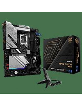 ASRock Z890 Taichi Lite ATX Mainboard Intel Xe/TB4/HDMI