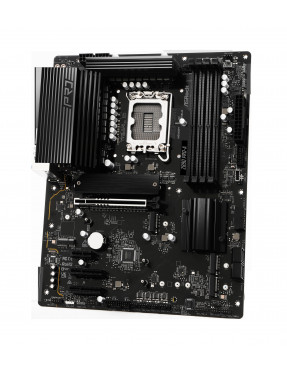 ASRock Z890 Pro-A ATX Mainboard Intel Xe/TB4/HDMI/DP