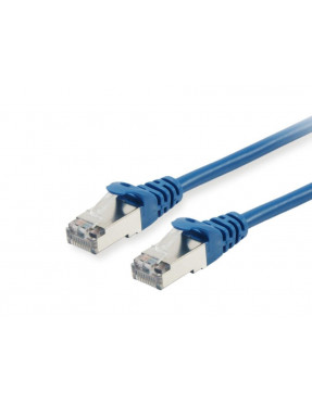 Equip EQUIP 128862 USB 2.0 A auf B Kabel, 5.0m ,M/M, Schwarz