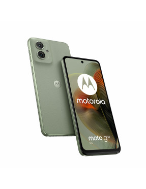 Motorola moto g55 5G 8/256 GB Android 14 Smartphone Smoky Gr