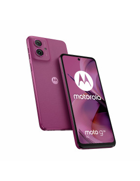 Motorola moto g55 5G 8/256 GB Android 14 Smartphone Twilight