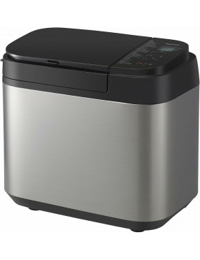 Panasonic SD-YR2550 Brotbackautomat edelstahl 31 Programme T