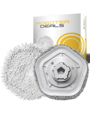 Roboter-Deals Zubehör Set, Ersatzteile für Dreame W10 u. W10