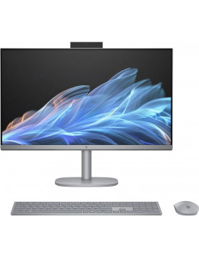 HP OmniStudio X 27