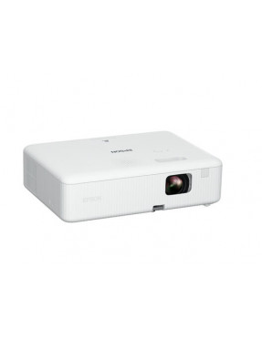 EPSON Epson CO-FH01 3LCD-Projektor - tragbar - 3000 lm weiß