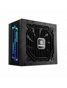 Enermax ENERMAX REVOLUTION D.F. X Netzteil 850 Watt 80 PLUS 
