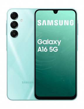 SAMSUNG Samsung GALAXY A16 5G A166B Dual-SIM 128GB light gre