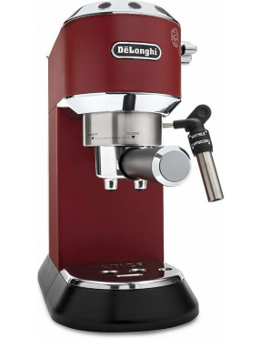 Delonghi DeLonghi EC 685.R Dedica Style Siebträger Espressom
