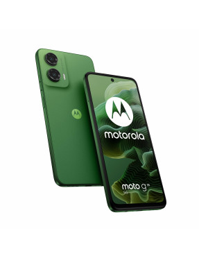 Motorola Moto g35 5G 4/128 GB Android 14 Smartphone Leaf Gre