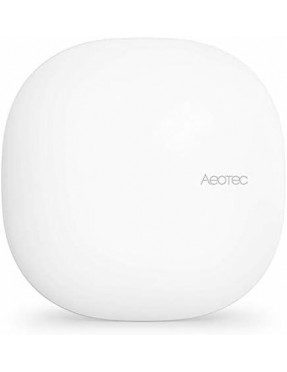 Aeotec Smart Home Hub, Zentrale weiß