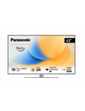 Panasonic TV-43W93AE7 108cm 43