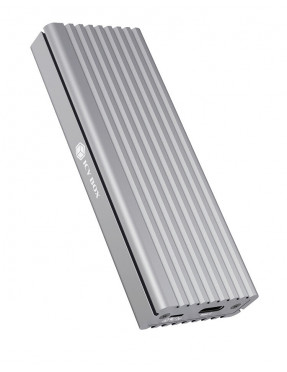 Raid Sonic RaidSonic Icy Box IB-1817MA-C31 M.2 PCIe SSD USB 