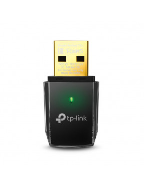 TP-Link TP-LINK AC600 Archer T2U 433MBit + 150MBit WLAN USB-