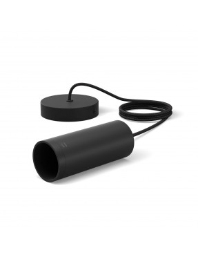 Philips Hue Schwarze Kordel