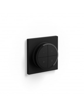 Philips Hue Tap Dial Schalter schwarz