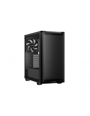 be quiet! Pure Base 501 Airflow Window Schwarz Midi Tower Ga