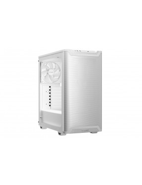 be quiet! Pure Base 501 Airflow Window Weiß Midi Tower Gamin