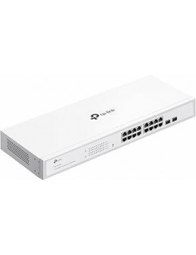 TP-Link Festa FS318G 16-Port Gigabit Smart Switch with 2 SFP