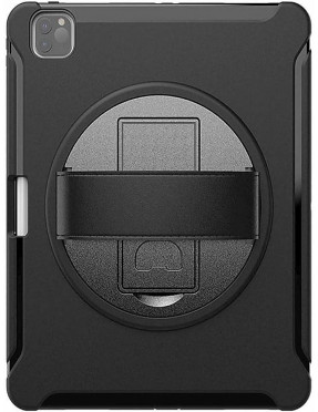 4Smarts 4smarts Rugged Case Grip für iPad Pro 12.9 (6.Gen) -