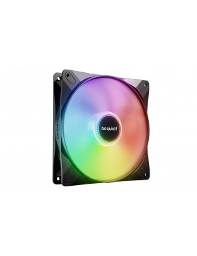 be quiet! Light Wings LX PWM high-speed Lüfter 120mm Schwarz