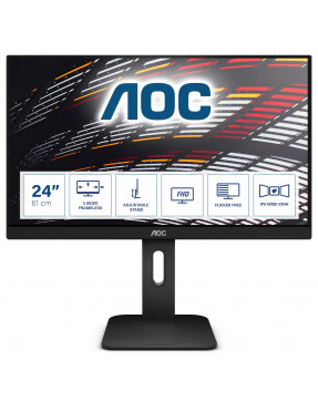 AOC X24P1 61cm (24