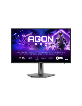 AOC AGON AG326UD 80cm (31,5