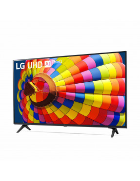 LG Electronics LG 43UT80006LA 108cm 43