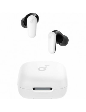 Soundcore soundcore A30i Bluetooth-Kopfhörer weiß
