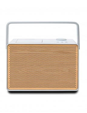 PURE Pure Evoke Home Universales Musiksystem mit DAB+ und In