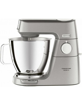 Kenwood Haushaltsgeräte Kenwood KVL85.004SI Titanium Chef Ba