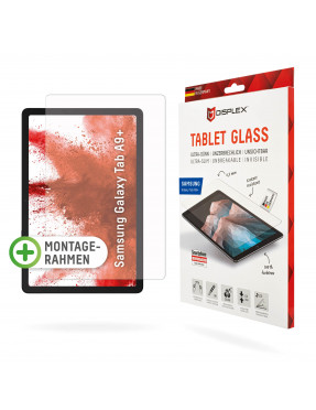 Displex DISPLEX Tablet Glass Samsung Galaxy Tab A9+