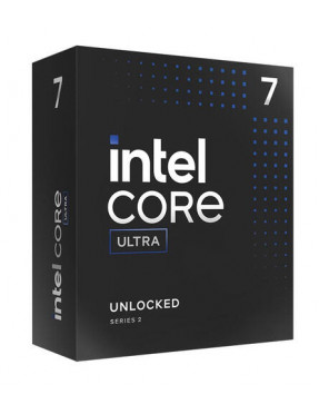 Intel INTEL Core Ultra 7 265KF 8+12 Kerne 5.5 GHz Sockel LGA