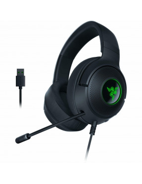 Razer RAZER Kraken V3 X (2022) Kabelgebundenes Gaming Headse
