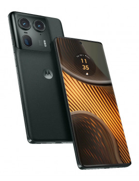 Motorola edge50 Ultra 16GB/1TB Android 14 Smartphone Forest 