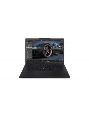Lenovo ThinkPad P1 G7 16