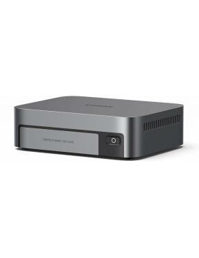 UGREEN NASync DXP480T Plus NAS System 4-Bay NVMe