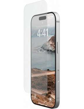 UAG Urban Armor Gear Tempered Glass Displayschutz iPhone 16 