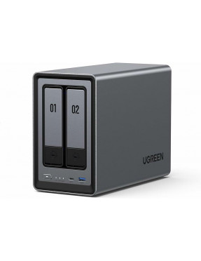 UGREEN NASync DXP2800 NAS System 2-Bay