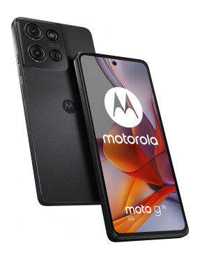 Motorola moto g75 5G 8GB/256GB Android 14 Smartphone grau