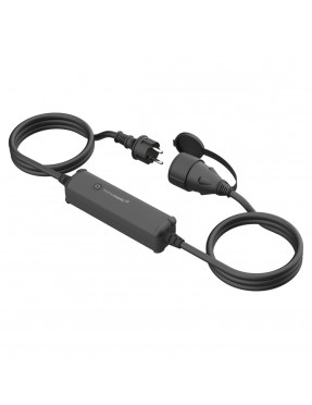 Homematic IP Schalt-Mess-Kabel – außen HmIP-PSMCO
