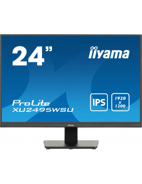 iiyama ProLite XU2495WSU-B7 61,1cm (24